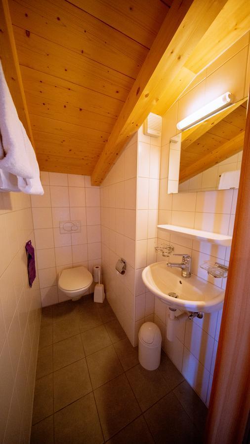 Sportchalet Muerren Экстерьер фото